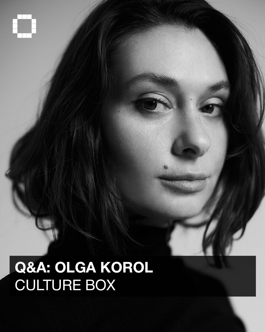 culture box